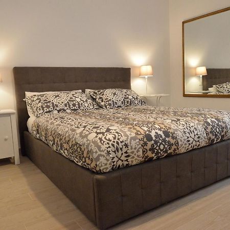 Casa Di Alessandra Rom Eksteriør billede