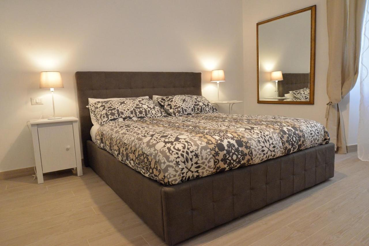 Casa Di Alessandra Rom Eksteriør billede