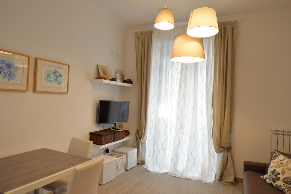 Casa Di Alessandra Rom Eksteriør billede