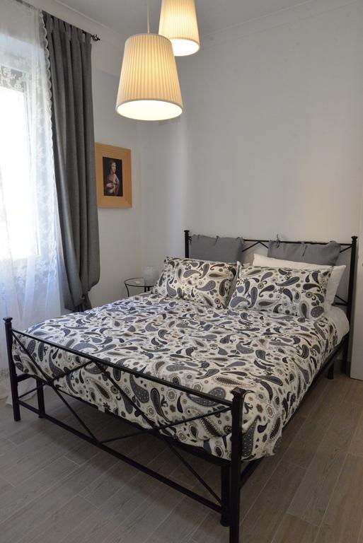 Casa Di Alessandra Rom Eksteriør billede