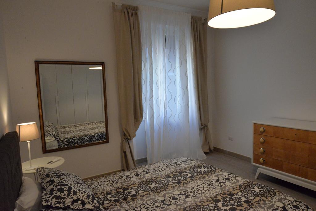 Casa Di Alessandra Rom Eksteriør billede
