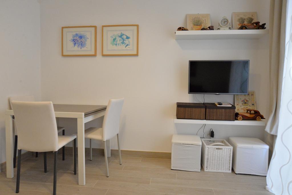 Casa Di Alessandra Rom Eksteriør billede
