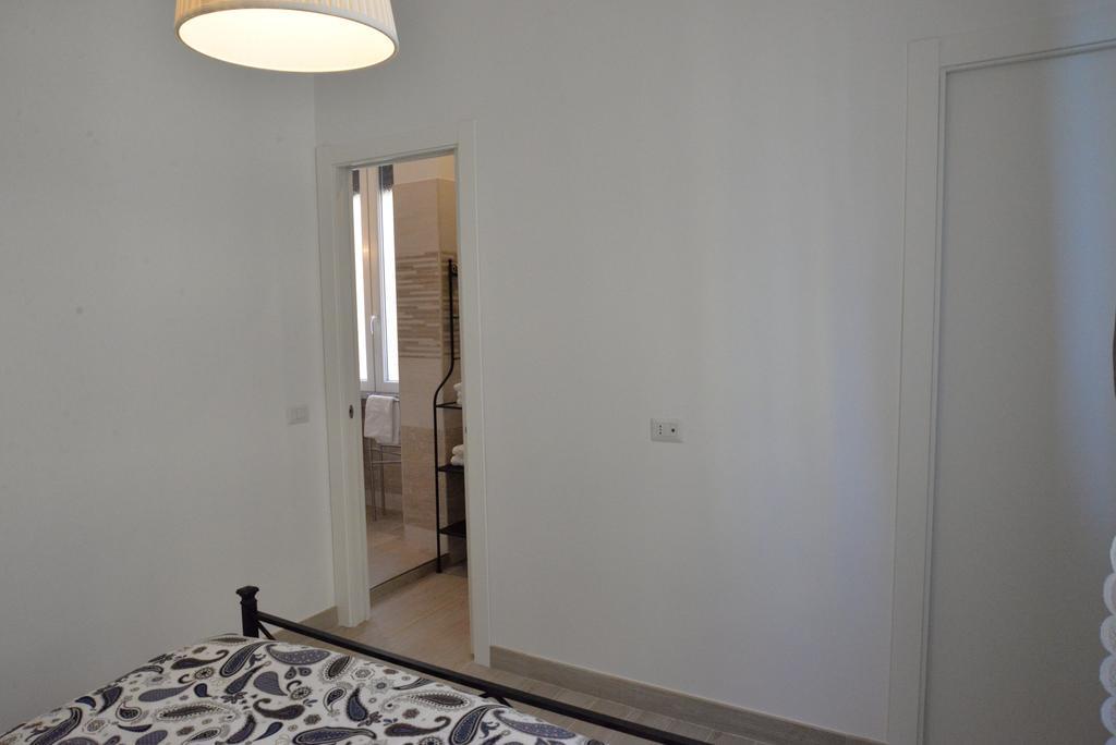 Casa Di Alessandra Rom Eksteriør billede