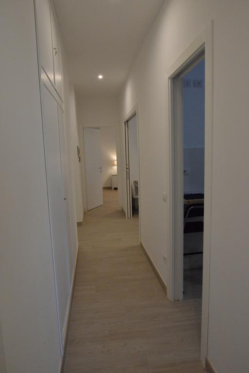 Casa Di Alessandra Rom Eksteriør billede